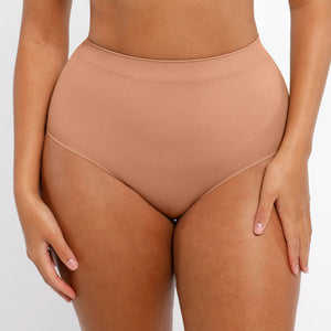 Seamless tummy control and butt lifter panty Winteres
