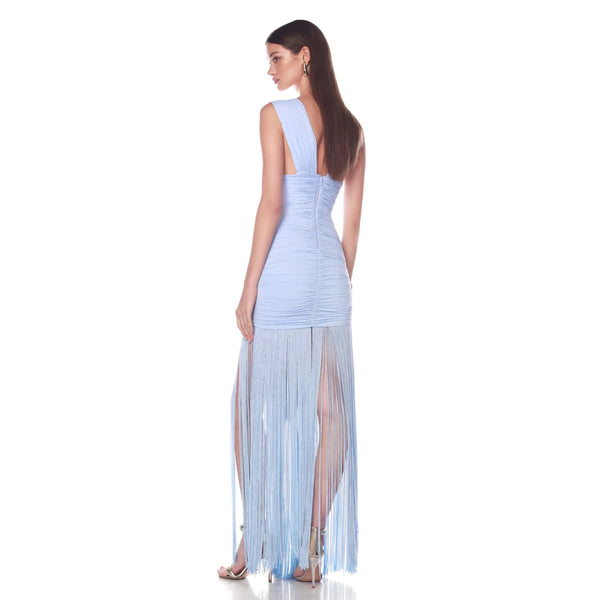 Natalie Maxi Dress Winteres