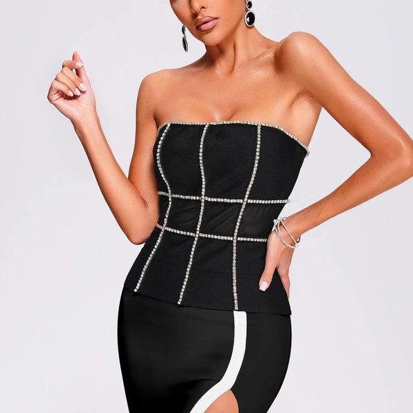 Ladies Harli Top Winteres