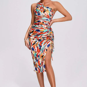 Valerie Midi Dress Winteres