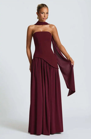Quinn Maxi Dress Winteres