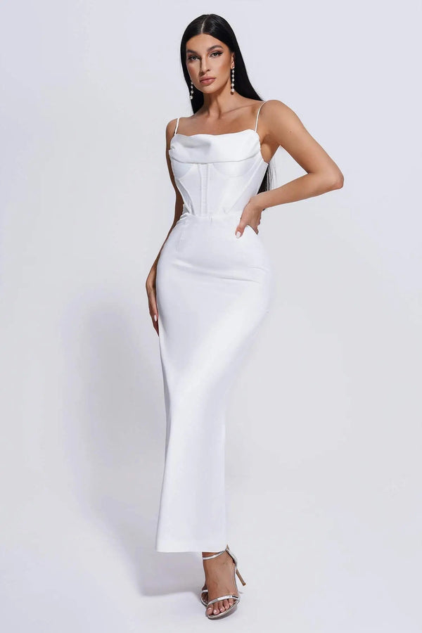 Kimberly Midi Dress Winteres