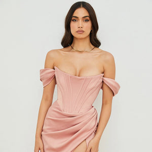 Kehlani Maxi Dress Winteres