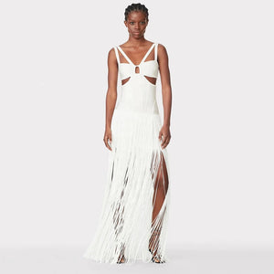 Maria Maxi Dress Winteres