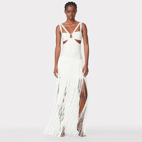 Maria Maxi Dress Winteres