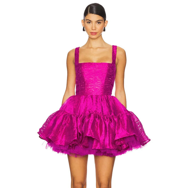 Aaliyah Mini Dress Winteres