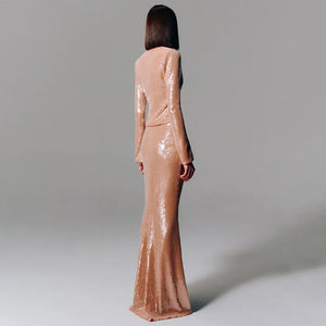 Kimberly Maxi Dress Winteres