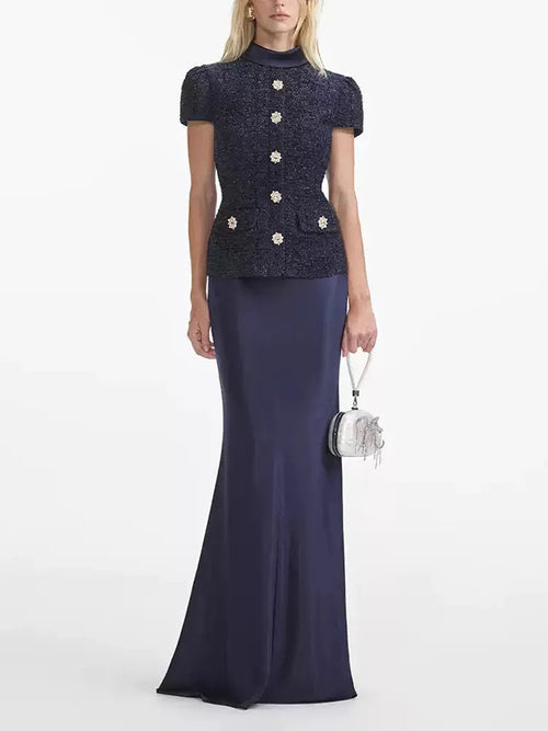 Eden Maxi Dress Winteres