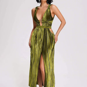 Kennedy Midi Dress Winteres