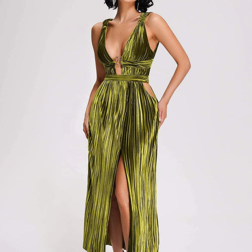 Kennedy Midi Dress Winteres