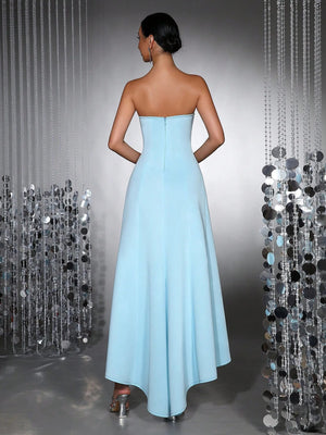 Rhineta maxi Dress Winteres