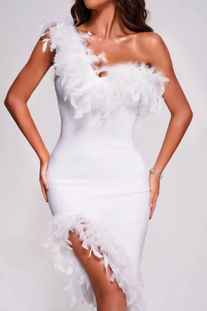 Noemi Midi Dress Winteres