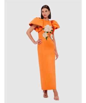 Roselyn Maxi Dress Winteres