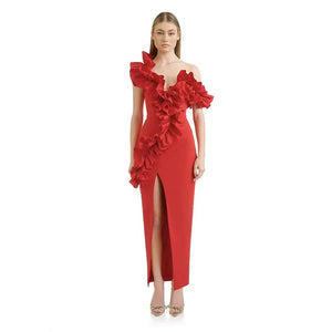 Yemi Maxi Dress Winteres