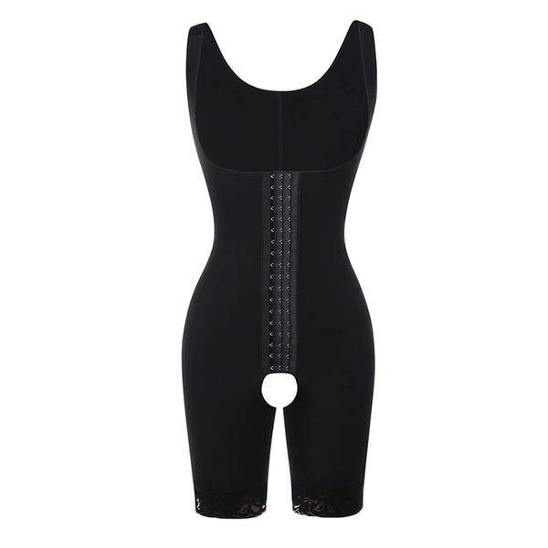 Seamless Shapewear Slimming High Waist Enhancer Butt Lifter Body Shaper Winteres