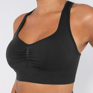 Activewear Fitness Seamless Workout Sets Winteres