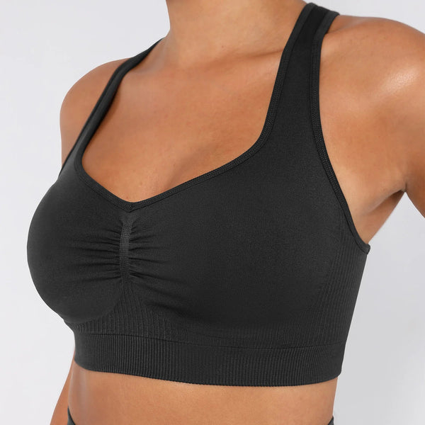 Activewear Fitness Seamless Workout Sets Winteres