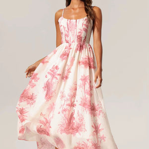 Tirsa Maxi Dress Winteres