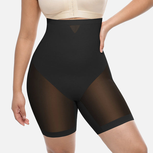Tummy Control Butt Lifter Shaper Shorts Winteres