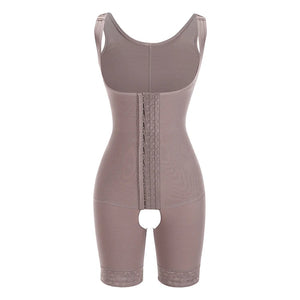 Seamless Shapewear Slimming High Waist Enhancer Butt Lifter Body Shaper Winteres