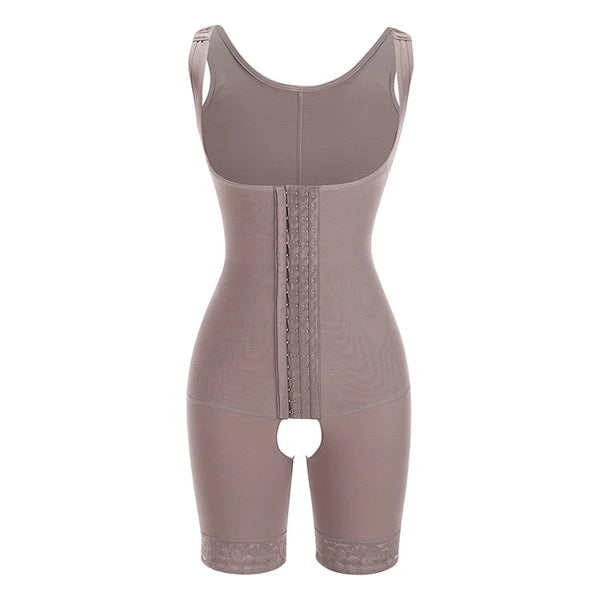 Seamless Shapewear Slimming High Waist Enhancer Butt Lifter Body Shaper Winteres