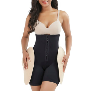 Adjustable Waist Trimmer Body Shaper Winteres