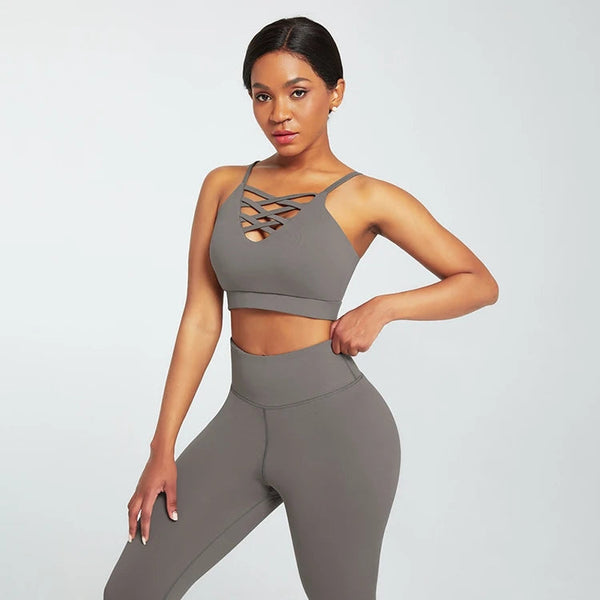 Activewear Tracksuit Set Winteres