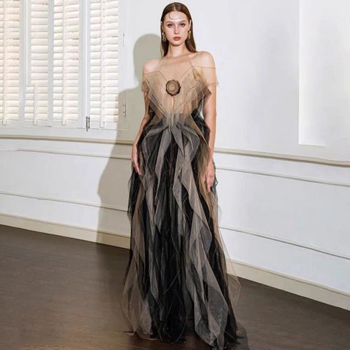 Ashia Maxi Dress Winteres