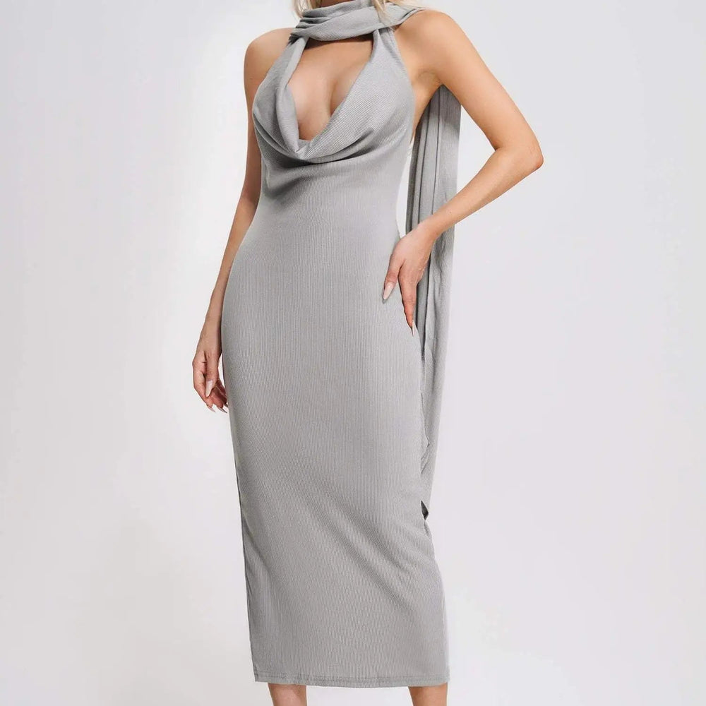 Colline Swing Maxi Dress Winteres