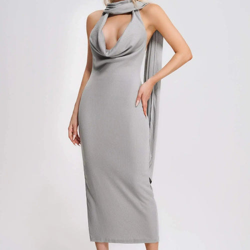 Colline Swing Maxi Dress Winteres