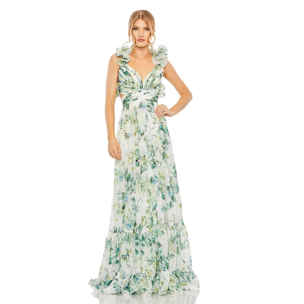 Clara Maxi Dress Winteres