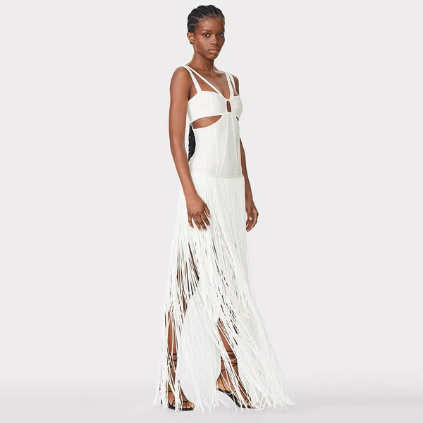 Maria Maxi Dress Winteres