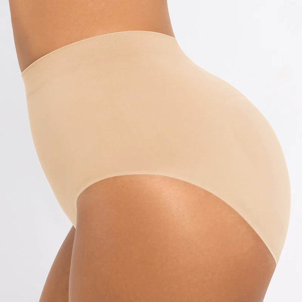 Seamless tummy control and butt lifter panty Winteres
