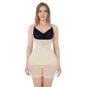 Butt Lifter High Waist Tummy Control Shorts Shapewear Winteres