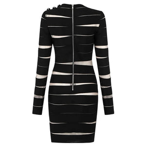 Vespeine Mini Dress Winteres