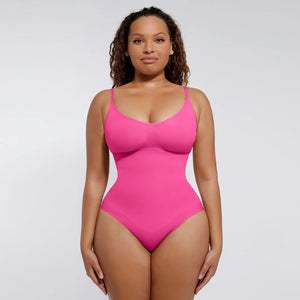 Tummy Control Shapewear Booty Sculptors Bodysuit Shapewear Body Winteres