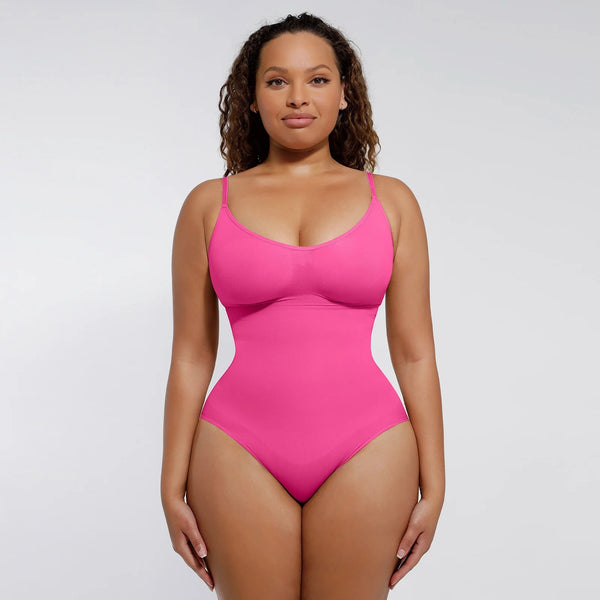 Tummy Control Shapewear Booty Sculptors Bodysuit Shapewear Body Winteres