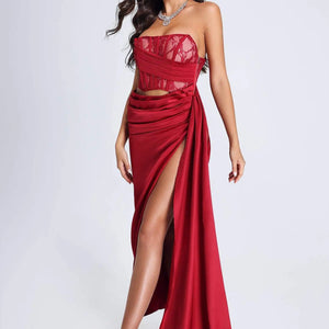 Kaylae Maxi Dress Winteres