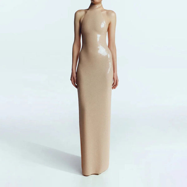 Ellie Maxi Dress Winteres