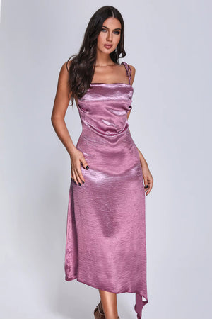 Ocean Maxi Dress Winteres