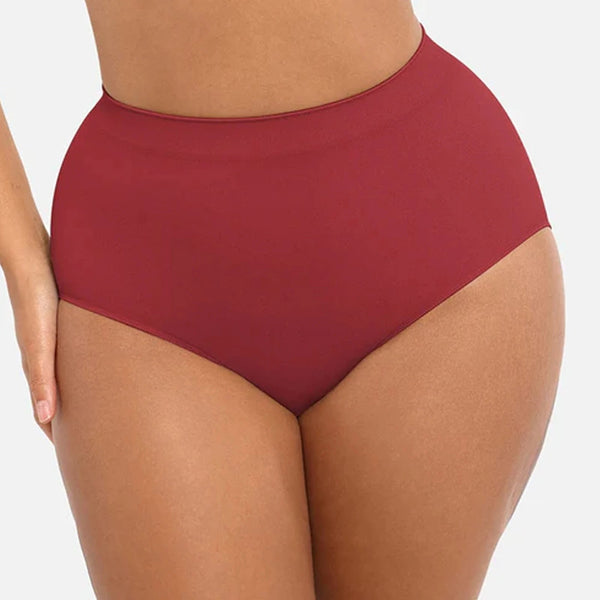 Seamless tummy control and butt lifter panty Winteres