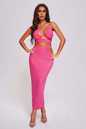 Orpa Two Pieces Set Winteres