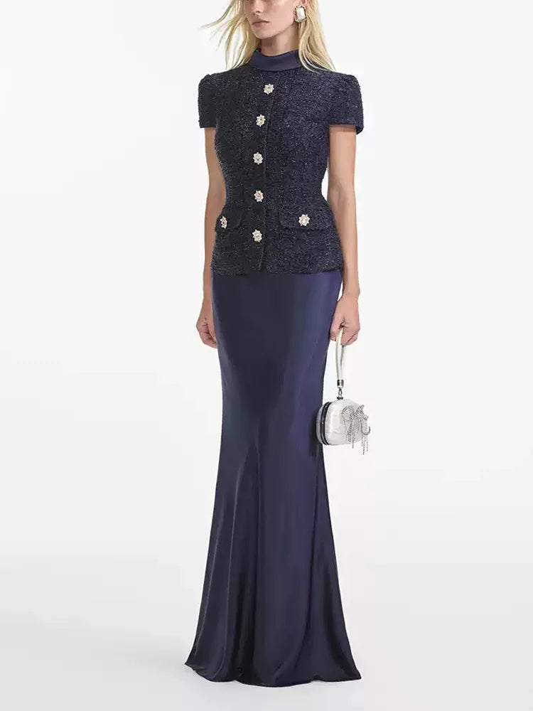 Eden Maxi Dress Winteres