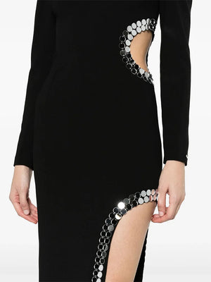 Adiva long dress Winteres