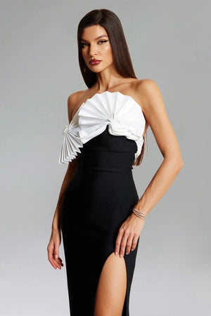 Nona Midi Dress Winteres