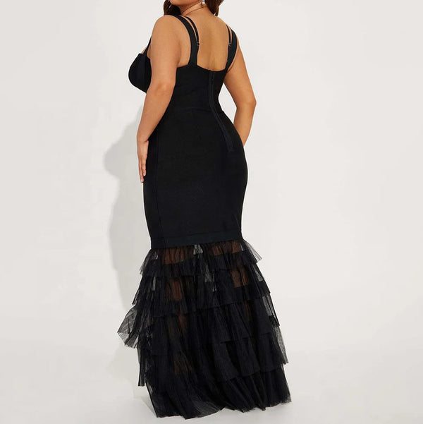 Hallie Maxi Dress Winteres