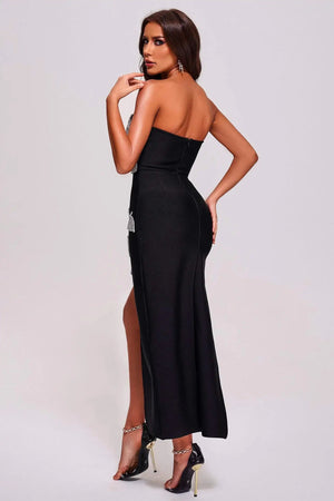 Brynlee Maxi Dress Winteres