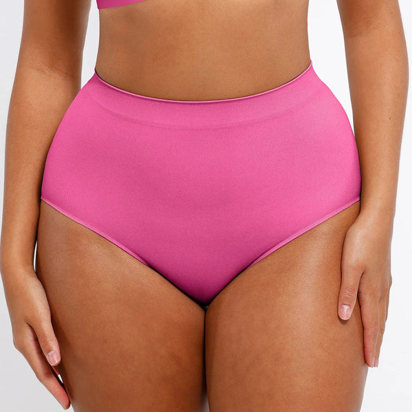 Seamless tummy control and butt lifter panty Winteres