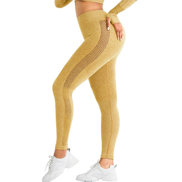 HEXIN Fashion Sport Wear Set Winteres