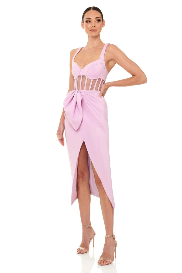 Ruby Midi Dress Winteres